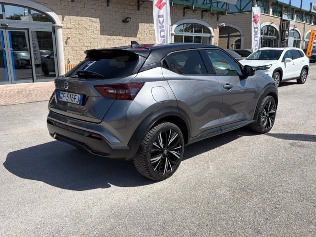 Nissan Juke II 2020 1.0 dig-t N-Design 114cv - Foto 8