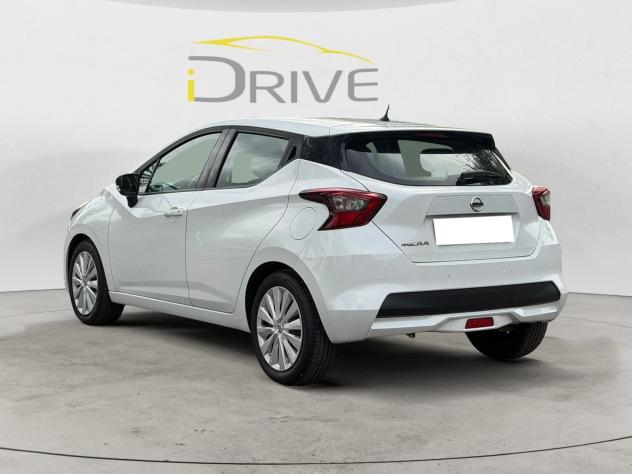 Nissan Micra Micra 1.0 ig-t Eco Acenta Gpl - Foto 4