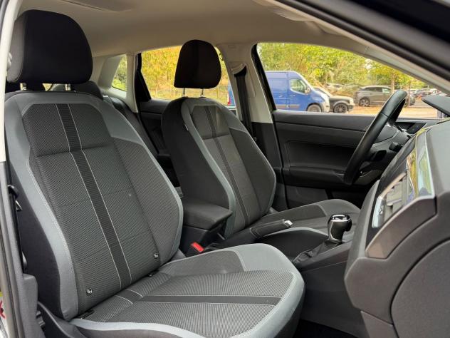Volkswagen Polo Polo 1.0 tsi Style 95cv dsg " NERA" - Foto 8
