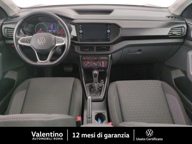 Volkswagen T-Cross 1.0 TSI DSG Style - Foto 7