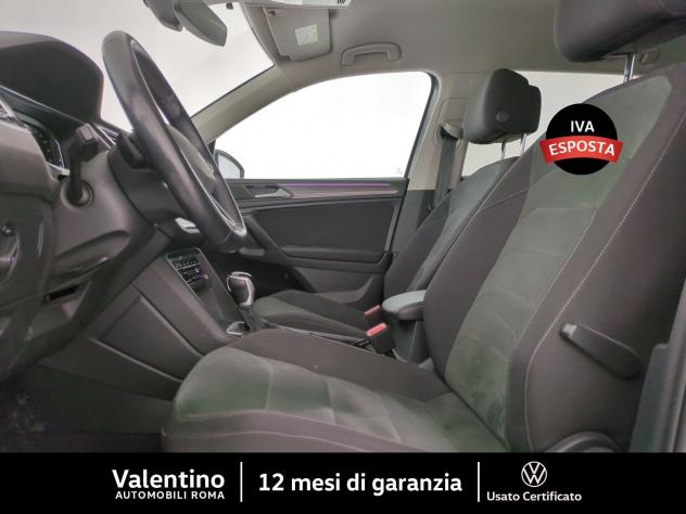 Volkswagen Tiguan Allspace 2.0 TDI DSG SCR Elegance - Foto 6
