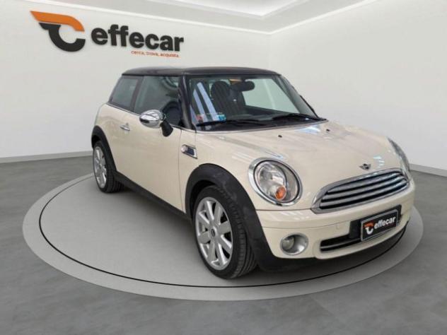 MINI Cooper 1.4 16V Ray NEOPATENTATI rif. 23774581 - Foto 3