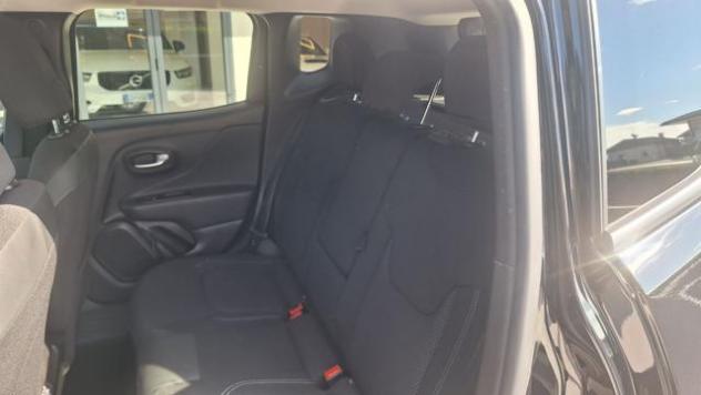 JEEP Renegade 1.6 Mjt 130 CV Limited N1 AUTOCARRO N°GG167 rif. 24123813 - Foto 3