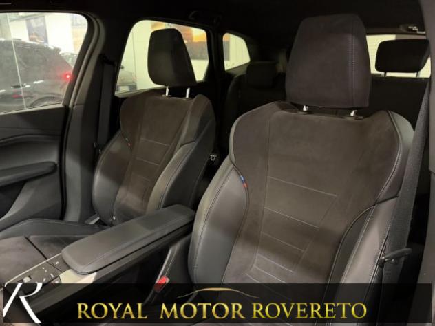 BMW 218 d Active Tourer Msport AZIENDALE / IVA ESPOSTA !! rif. 23280756 - Foto 9