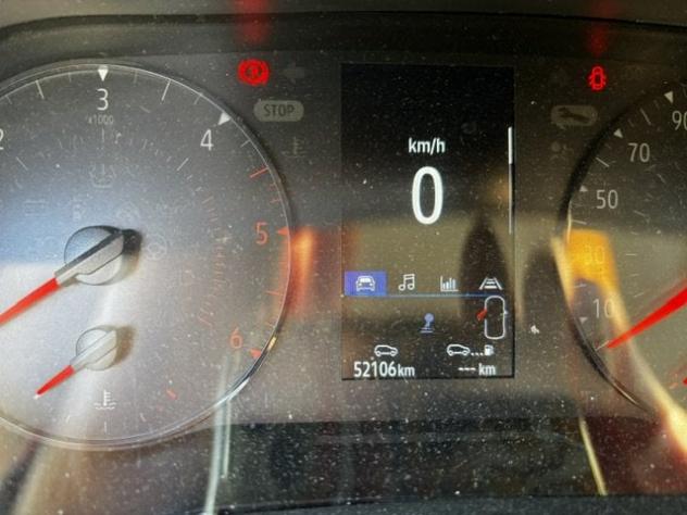 Renault Kangoo Kangoo 1.5 blue dci Authentic 95cv - Foto 6