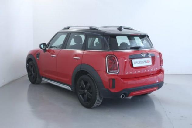 MINI Countryman 1.5 Cooper Essential Countryman*SCONTO IMMEDIATO* rif. 22652603 - Foto 6
