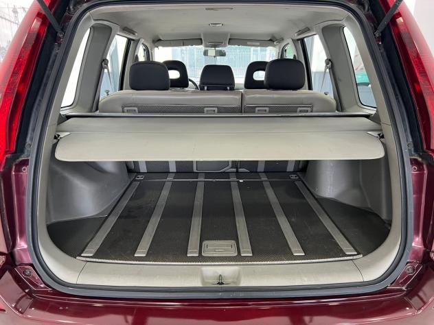 Nissan X-Trail 2.2 TD 4X4 ISCRITTA ASI - Foto 7
