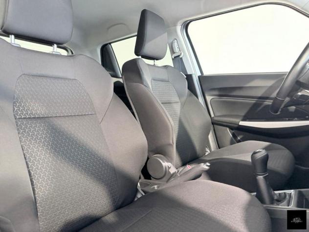 Suzuki Swift 2021 COOL 1.2 HYBRID IMPIANTO GPL X NEOPATENTATI - Foto 9