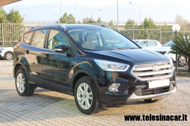 FORD Kuga 2.0 TDCI 120 CV S&S 2WD Business rif. 20123787 - Foto 3