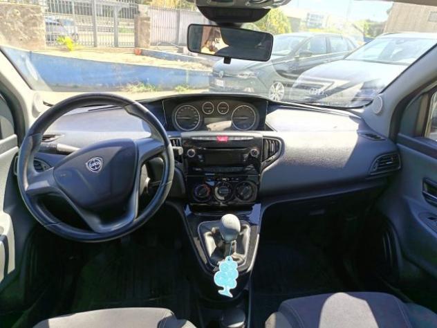 LANCIA Ypsilon 1.2 69 CV 5 porte S&S Platinum rif. 24113064 - Foto 10