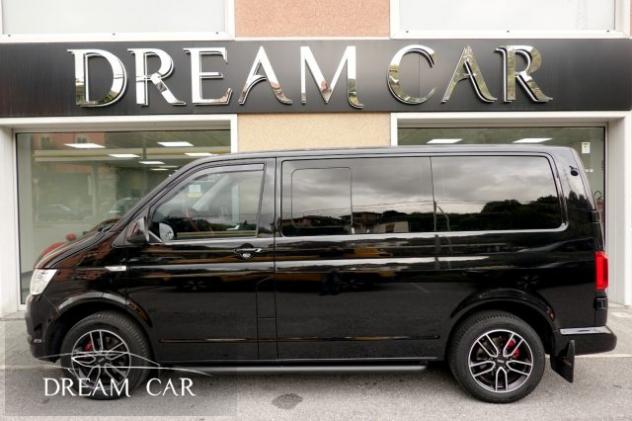 VOLKSWAGEN T6 CARVELLE 2.0 TDI 150CV DSG 4Motion PC - GANCIO rif. 23022654 - Foto 2