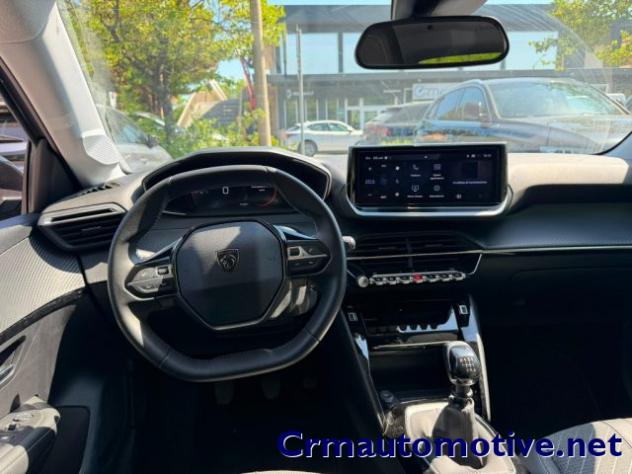 PEUGEOT 208 100 Stop&Start 5 porte Allure rif. 23815487 - Foto 7