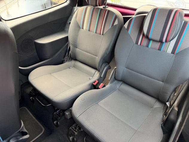 Renault Twingo 1.2 Live 75cv IDONEA NEOPATENTATI EURO 5 - Foto 8