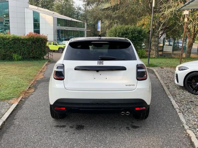 FIAT 600 Hybrid 145 CV DCT MHEV Sport PREZZO REALE - Foto 4