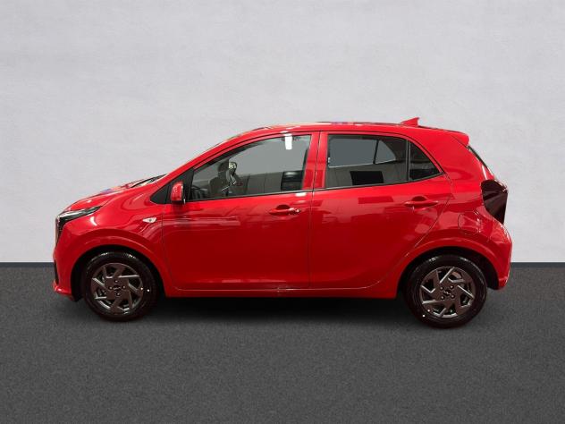 Kia Picanto 1.0 GDi 5 porte Urban | da 183 al mese - Foto 8