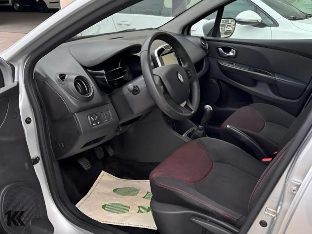 Renault Clio dCi 8V 75CV Start&Stop 5 porte Energy Life - Foto 7