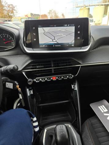 PEUGEOT 208 PureTech 75 Stop&Start 5 porte Active rif. 23983473 - Foto 9