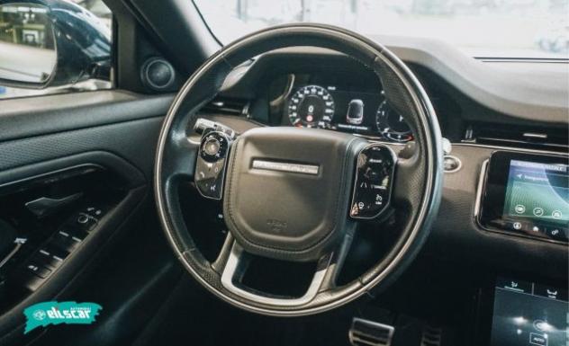 LAND ROVER Range Rover Evoque 2.0D 150 CV R-Dynamic rif. 23944575 - Foto 10