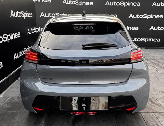Peugeot 208 Allure PureTech 100 S/S #sensparkant+post. #nazionale - Foto 6