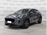 Ford Puma Puma 1.0 ecoboost h Titanium s&s 125cv