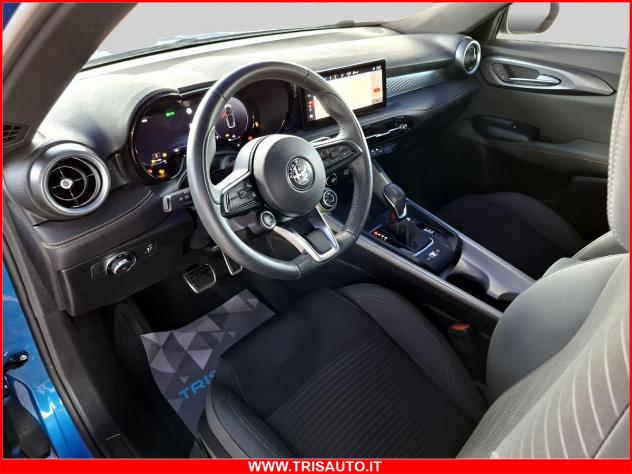 ALFA ROMEO Tonale 1.6 D TCT6 Sprint NEOPATENTATI (FULL LED+NAVI) - Foto 5