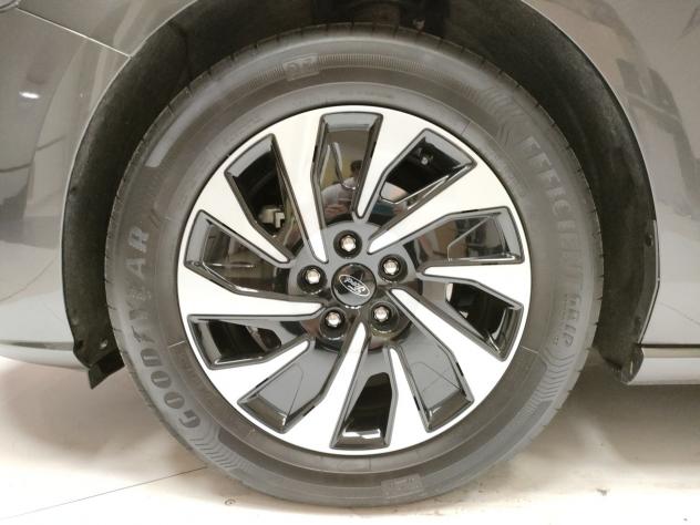 Ford Focus Focus 1.0 EcoBoost Hybrid 125 CV 5p. ST-Line Style - Foto 7