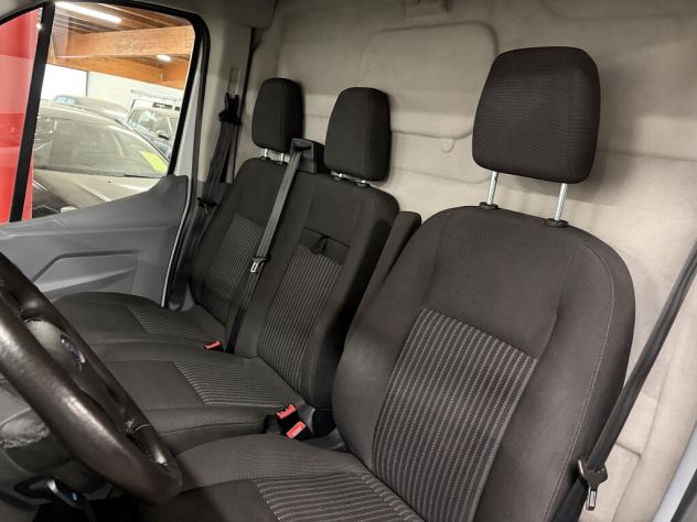 Ford Transit 290 2.0TDCi L2H2 Euro6 - Foto 7
