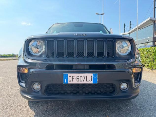 JEEP Renegade Renegade 1.6 Mjt 130 CV 80th Anniversary - Foto 3
