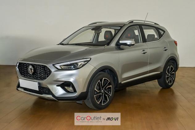 MG ZS 1.5 VTi-Tech Luxury "PROMO"
