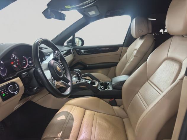 PORSCHE Cayenne 3ªs.'17-- Cayenne 3.0 V6 - Foto 9