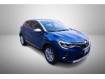 Renault Captur II 2019 1.5 blue dci Intens 115cv edc