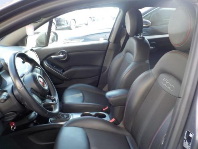FIAT 500X 1.6 MultiJet 130 CV Sport rif. 24090994 - Foto 3
