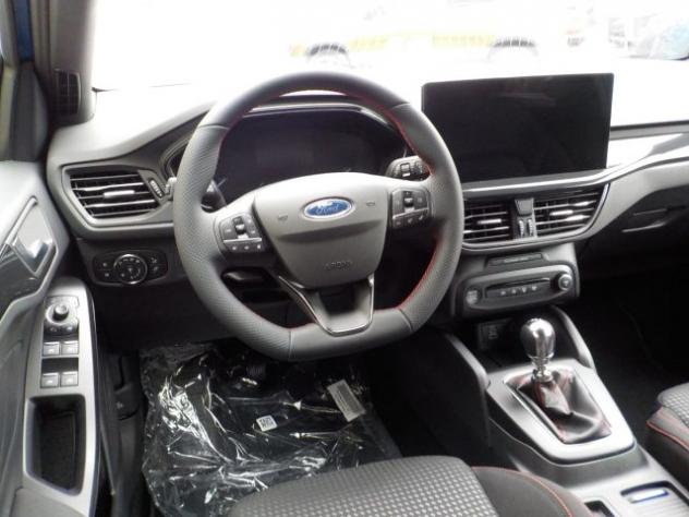 FORD Focus 1.0 EcoBoost Hybrid 125CV ST Line rif. 23808193 - Foto 6