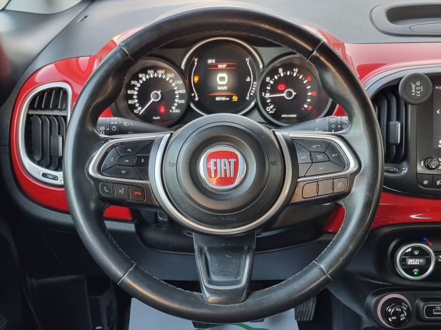 Fiat 500L 1.3 Multijet 95CV Cross - Foto 7