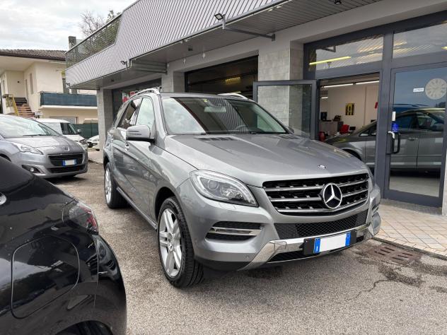 Mercedes-benz ML 250 Cambio Automatico - Foto 3