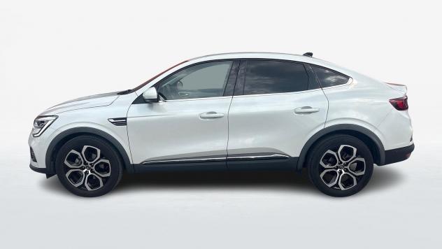 Renault Arkana 1.6 E-Tech full hybrid Techno 145cv - Foto 3