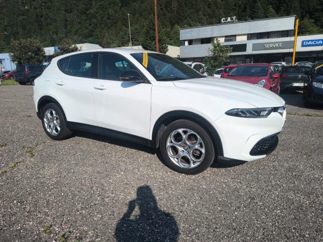 Alfa Romeo Tonale Tonale 1.5 hybrid Super tct7 (prezzo reale) - Foto 4