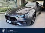 MASERATI Ghibli 3.0 V6 Modena S Q4 430cv auto, NERISSIMO PACK rif. 23698107