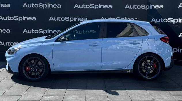 Hyundai i30 2.0 T-GDI N Performance DCT #PAGID #FERODO #HEL - Foto 2