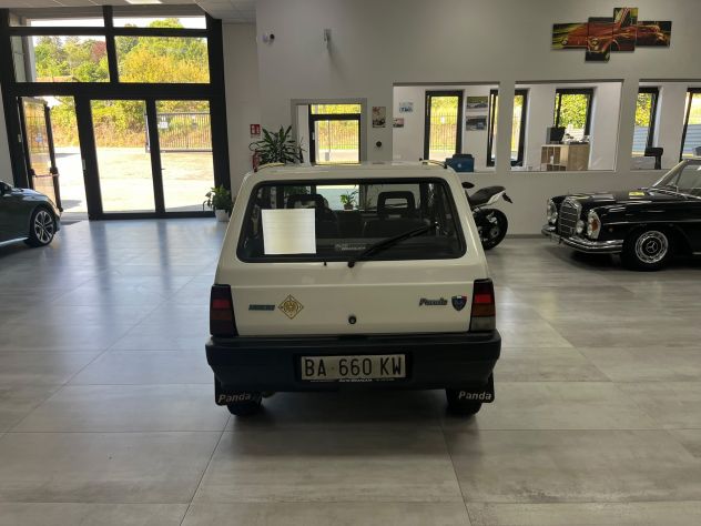 Fiat Panda ASI + CRS - Foto 6