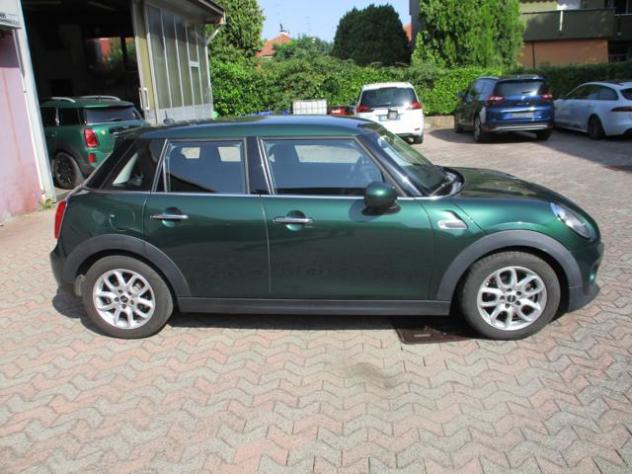 MINI One 1.2 One Boost 5 porte *PREZZO REALE rif. 23996390 - Foto 7