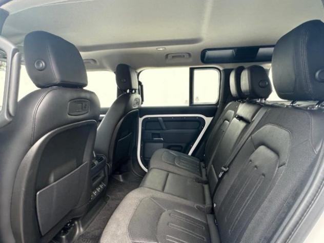 LAND ROVER Defender 110 2.0 SD4 240CV AWD Auto rif. 22168763 - Foto 7
