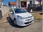 Citroen C3 PureTech 82 Feel Edition distb ok!!