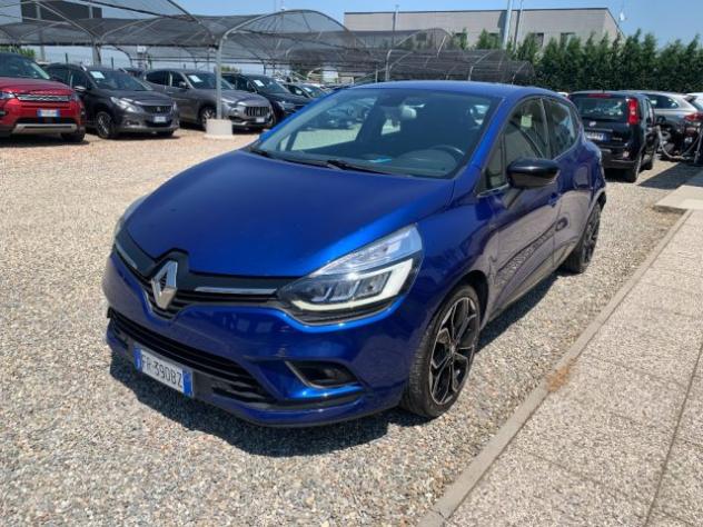 RENAULT Clio dCi 8V 110CV Start&Stop 5 porte Energy Intens rif. 23890794