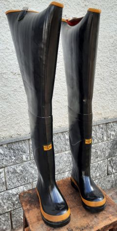 Stivali neoprene TRENTO - Foto 2