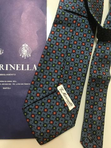 Cravatta E. Marinella - Foto 2