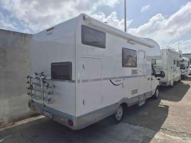 CI INTERNATIONAL Elliot 5 rif. 23917557 - Foto 5