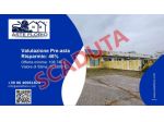 Immobile in asta di 650 m² con più di 5 locali in vendita a Comacchio