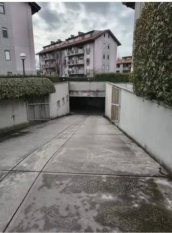 Immobile in asta di 14 m² in vendita a Cornate d'Adda - Foto 15