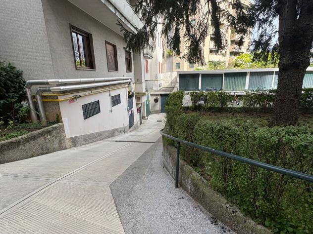 Magazzino in vendita a Monza - Foto 7